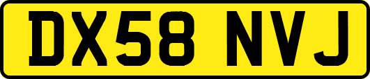 DX58NVJ