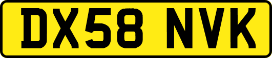 DX58NVK