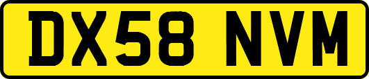 DX58NVM