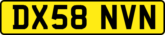 DX58NVN