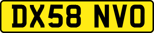 DX58NVO