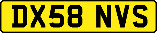DX58NVS