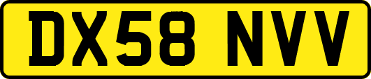 DX58NVV