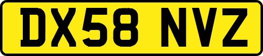 DX58NVZ
