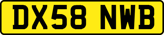 DX58NWB