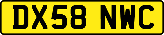 DX58NWC