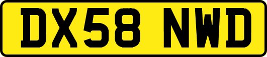 DX58NWD