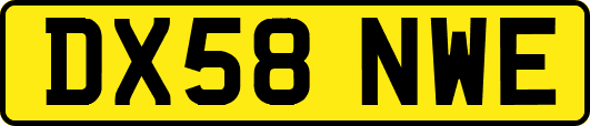 DX58NWE