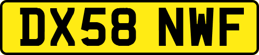 DX58NWF