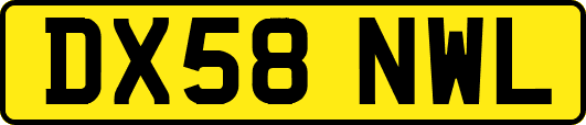 DX58NWL