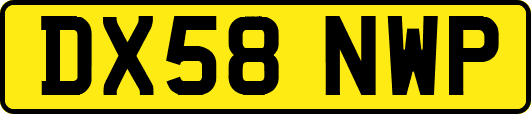 DX58NWP