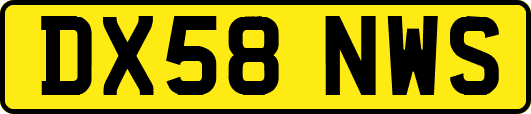 DX58NWS