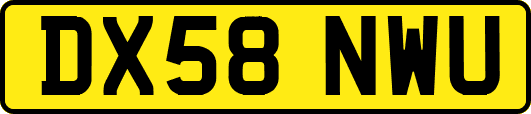 DX58NWU