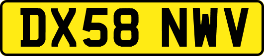 DX58NWV