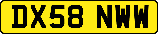 DX58NWW