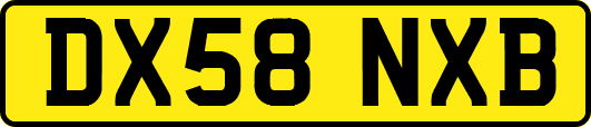 DX58NXB