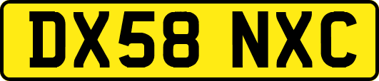 DX58NXC