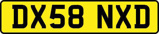 DX58NXD