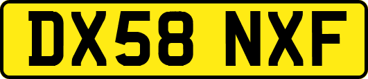 DX58NXF