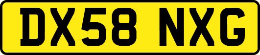 DX58NXG