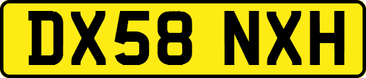 DX58NXH