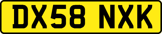 DX58NXK
