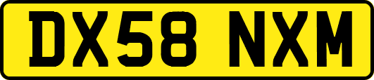 DX58NXM