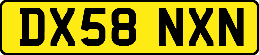DX58NXN