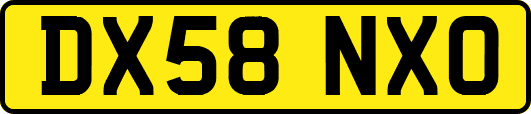 DX58NXO
