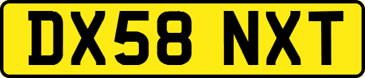 DX58NXT