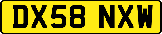 DX58NXW