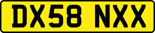 DX58NXX