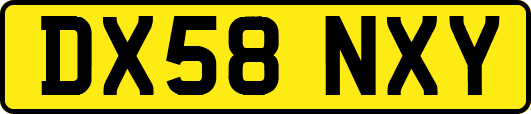 DX58NXY
