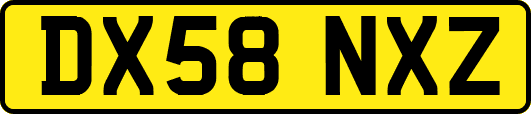 DX58NXZ