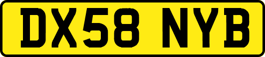 DX58NYB