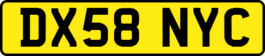 DX58NYC