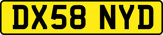 DX58NYD