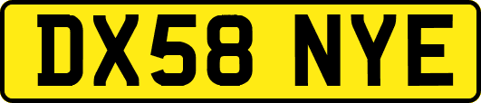 DX58NYE