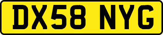 DX58NYG