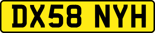 DX58NYH