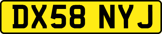 DX58NYJ