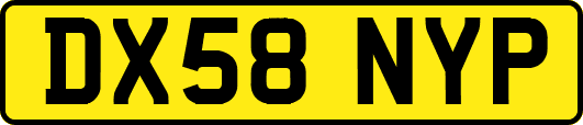 DX58NYP