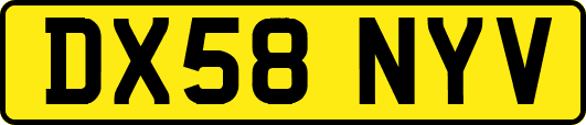 DX58NYV