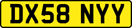 DX58NYY