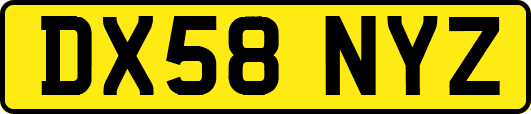 DX58NYZ