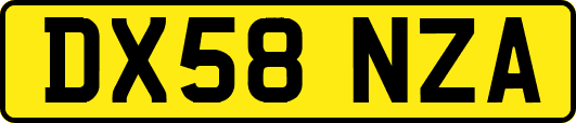 DX58NZA