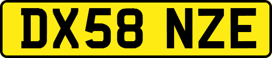 DX58NZE