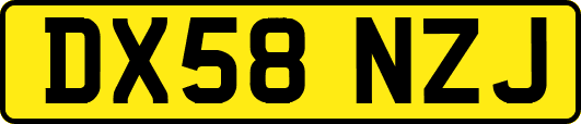DX58NZJ