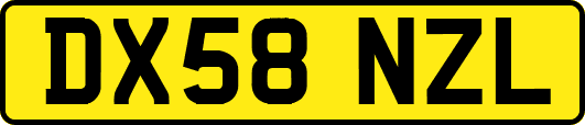 DX58NZL