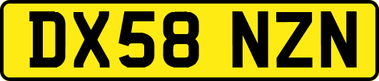 DX58NZN